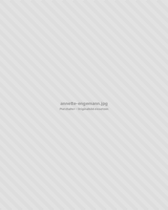 Annette Engemann